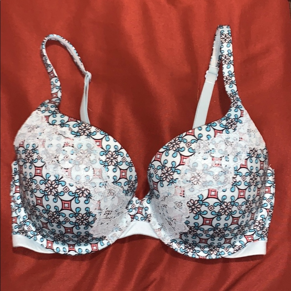 VS Perfect Shape Bra